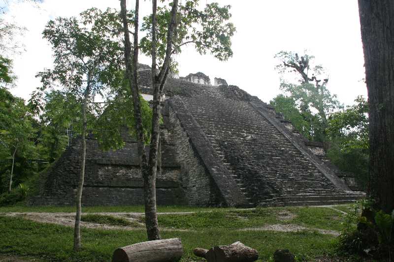 Mexico & Guatemala 2010 - 1078